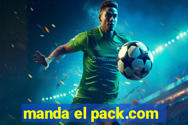 manda el pack.com